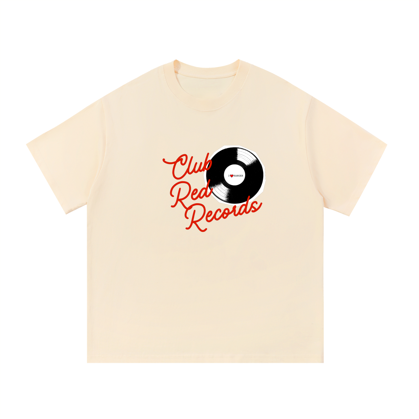 Essential Cotton T-Shirt