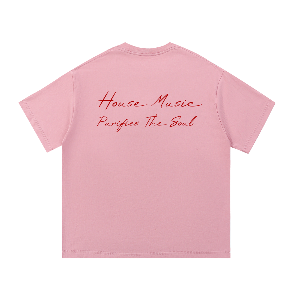 Essential Cotton T-Shirt