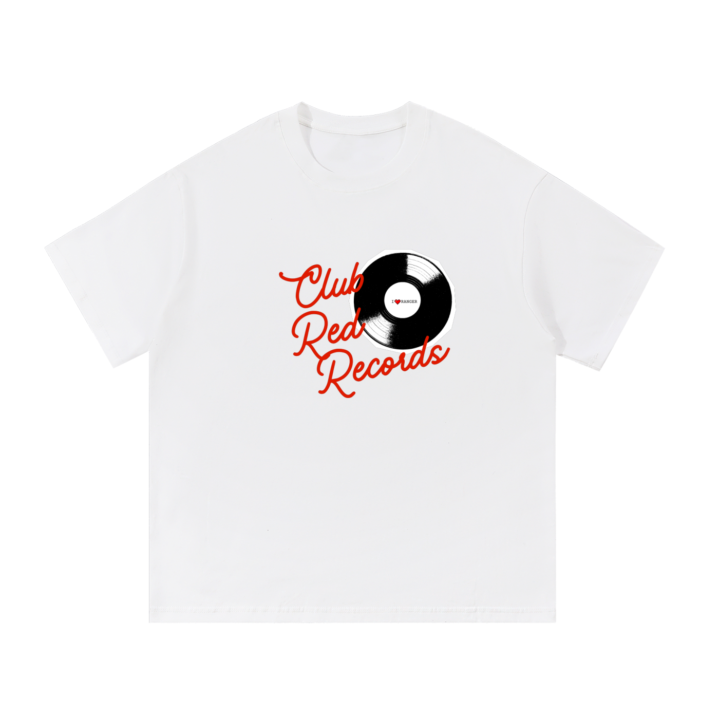 Essential Cotton T-Shirt