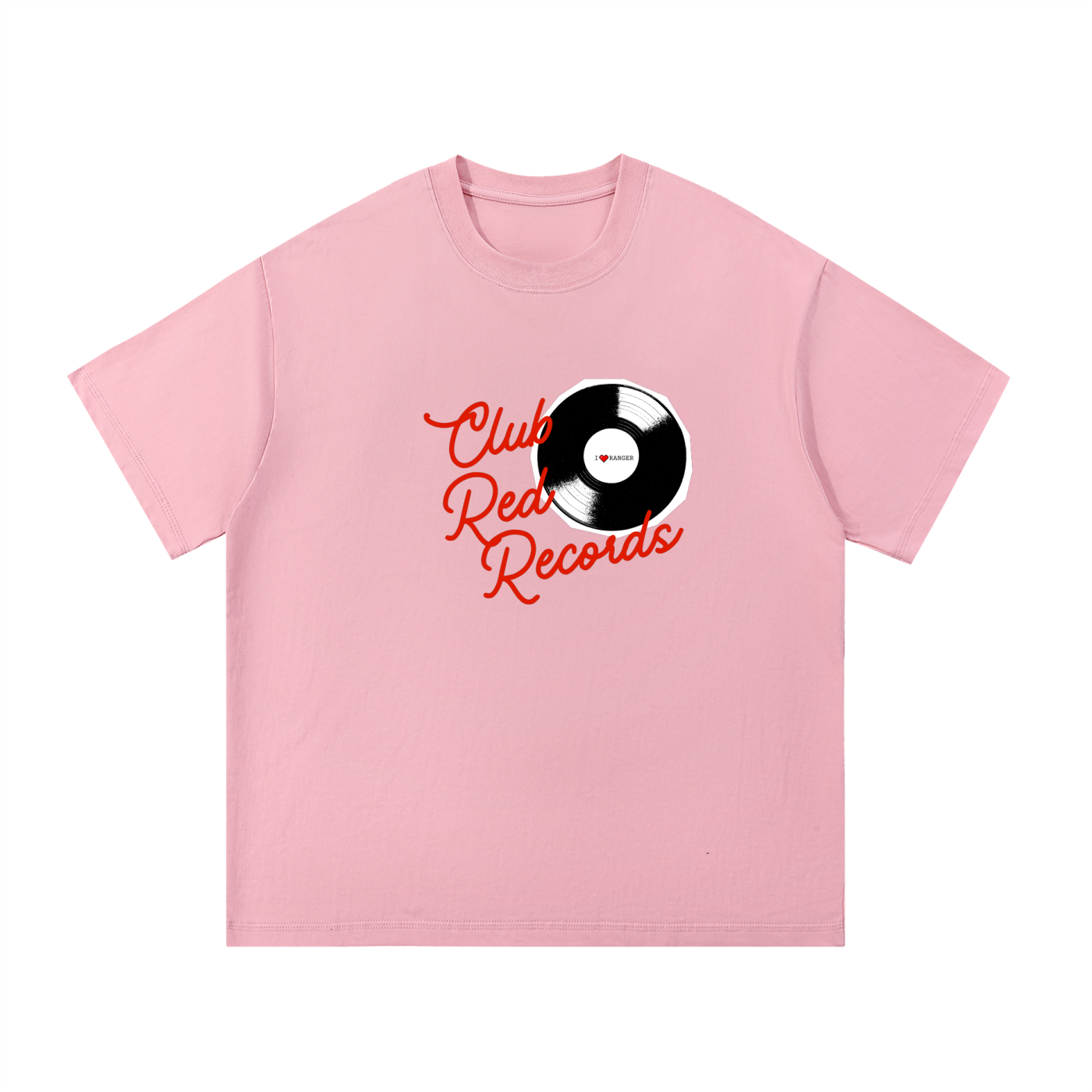 Essential Cotton T-Shirt
