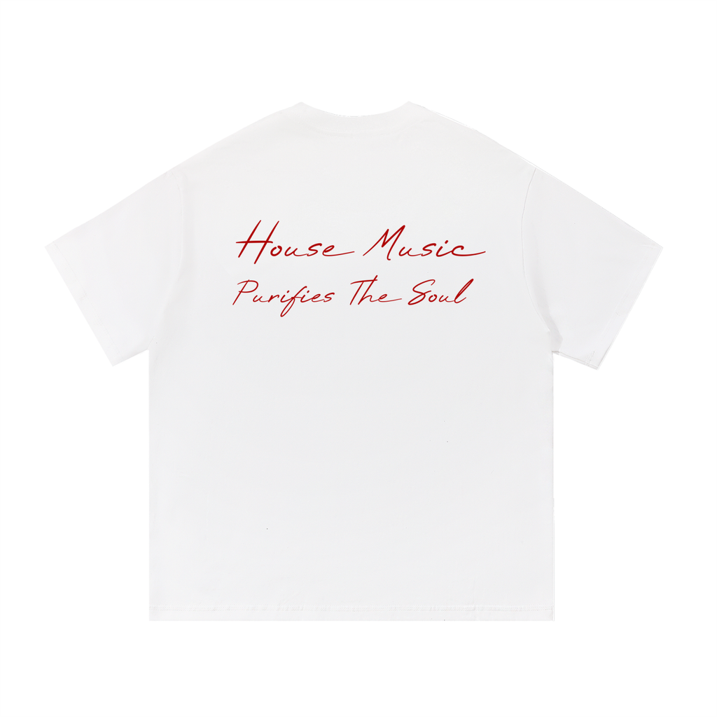 Essential Cotton T-Shirt