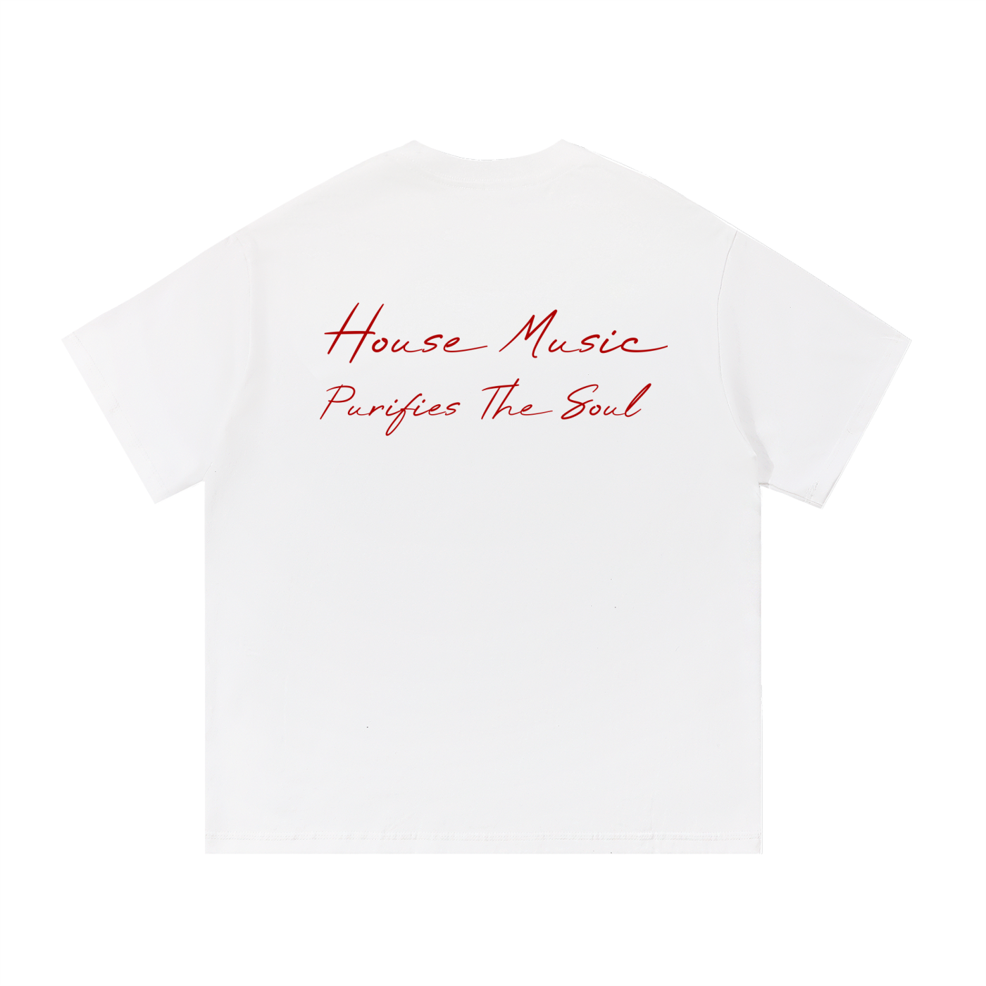Essential Cotton T-Shirt