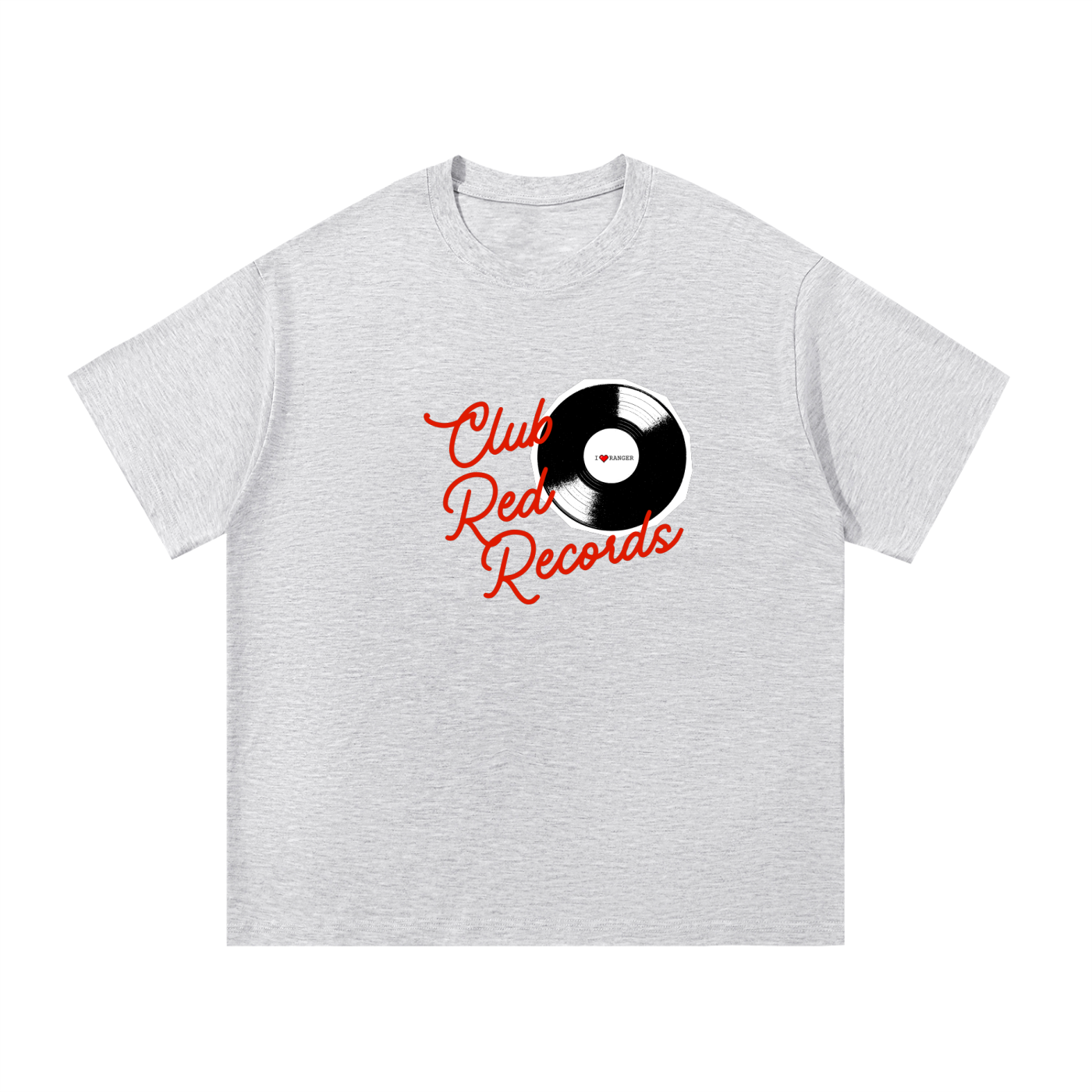 Essential Cotton T-Shirt
