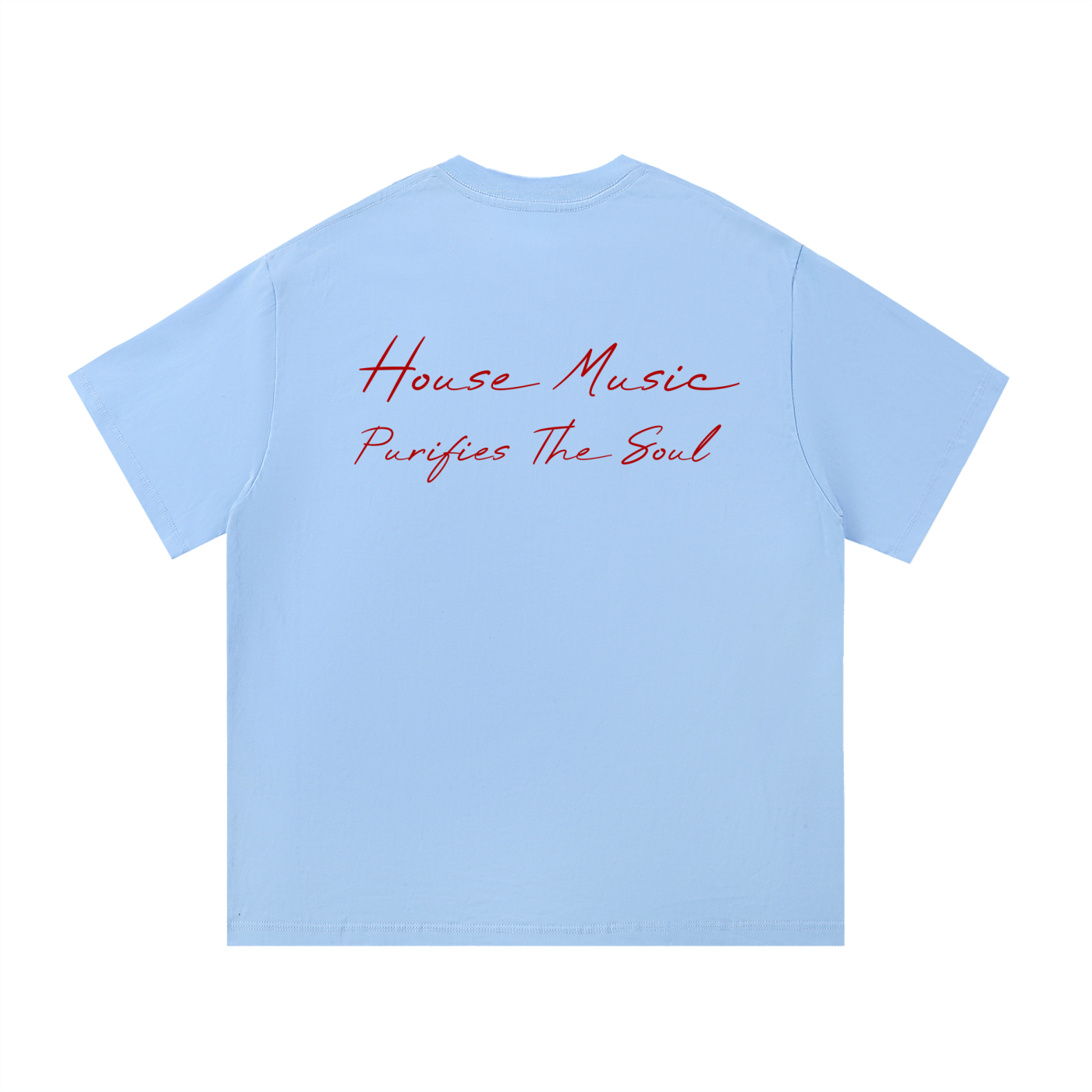 Essential Cotton T-Shirt