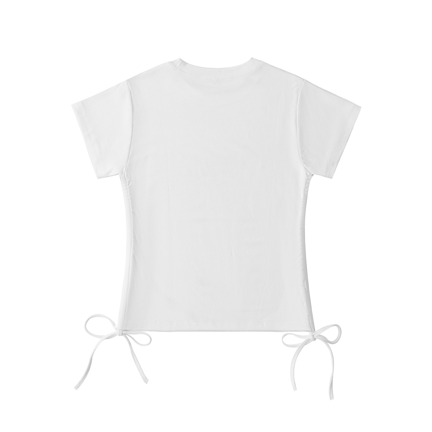 "Me + Ranger" - Essential Drawstring T-Shirt