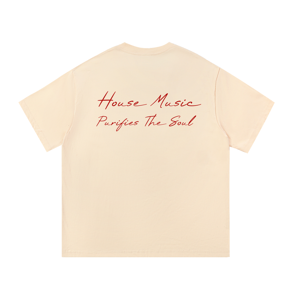Essential Cotton T-Shirt