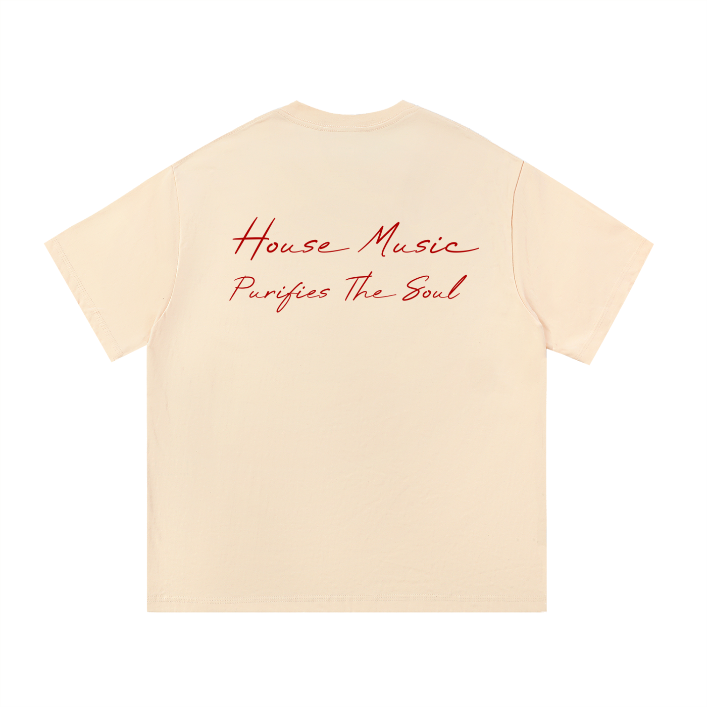 Essential Cotton T-Shirt