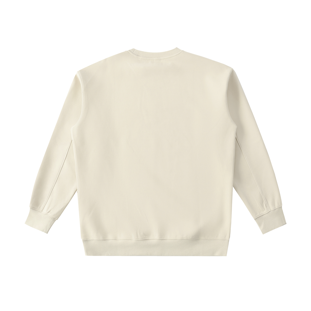 "I Love Ranger" - Essential Heavyweight Crewneck Sweatshirt