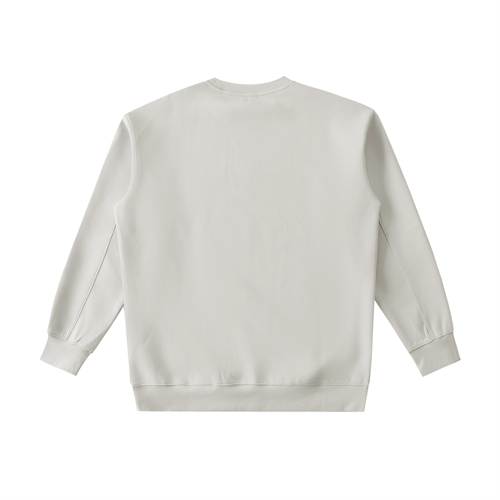 "I Love Ranger" - Essential Heavyweight Crewneck Sweatshirt