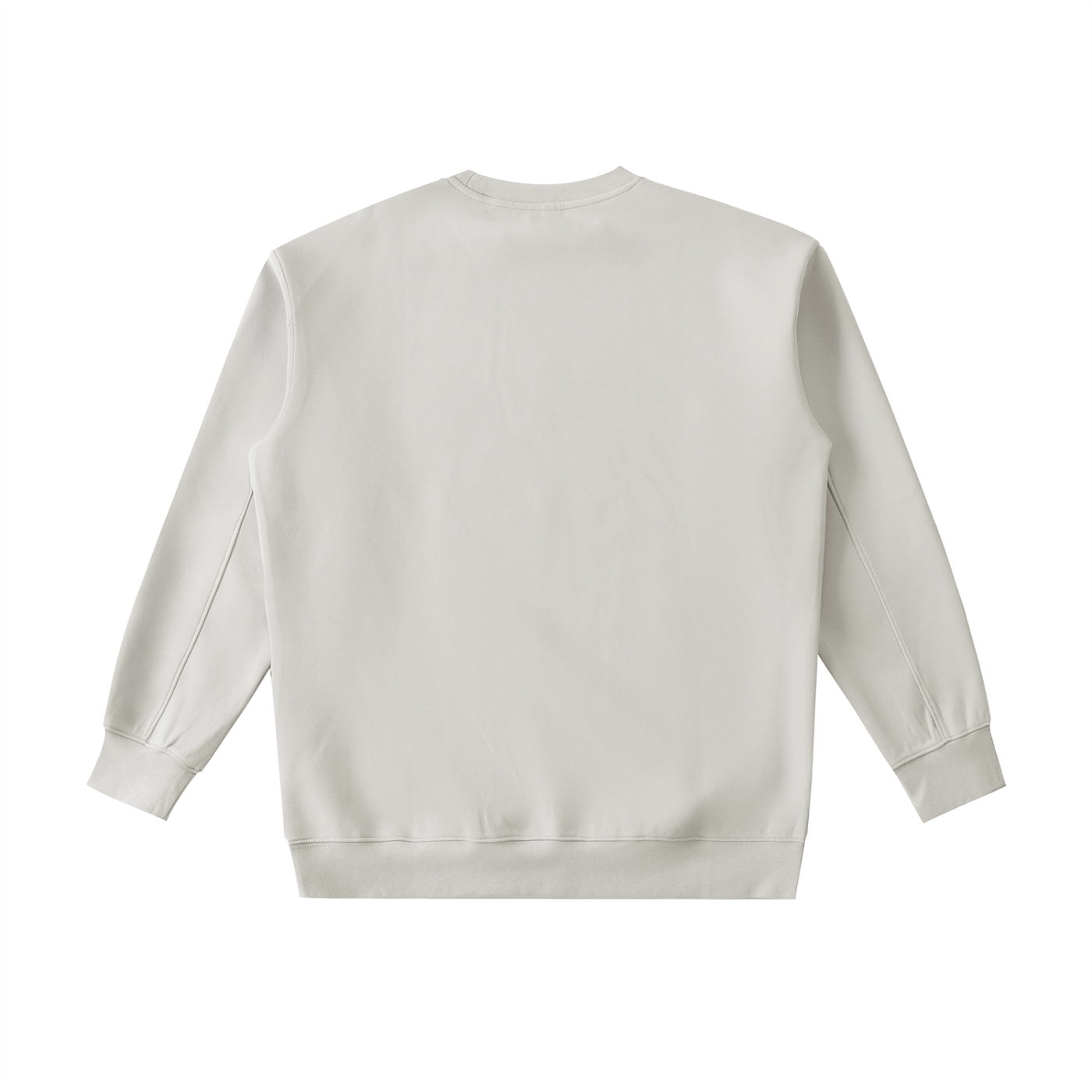 "I Love Ranger" - Essential Heavyweight Crewneck Sweatshirt