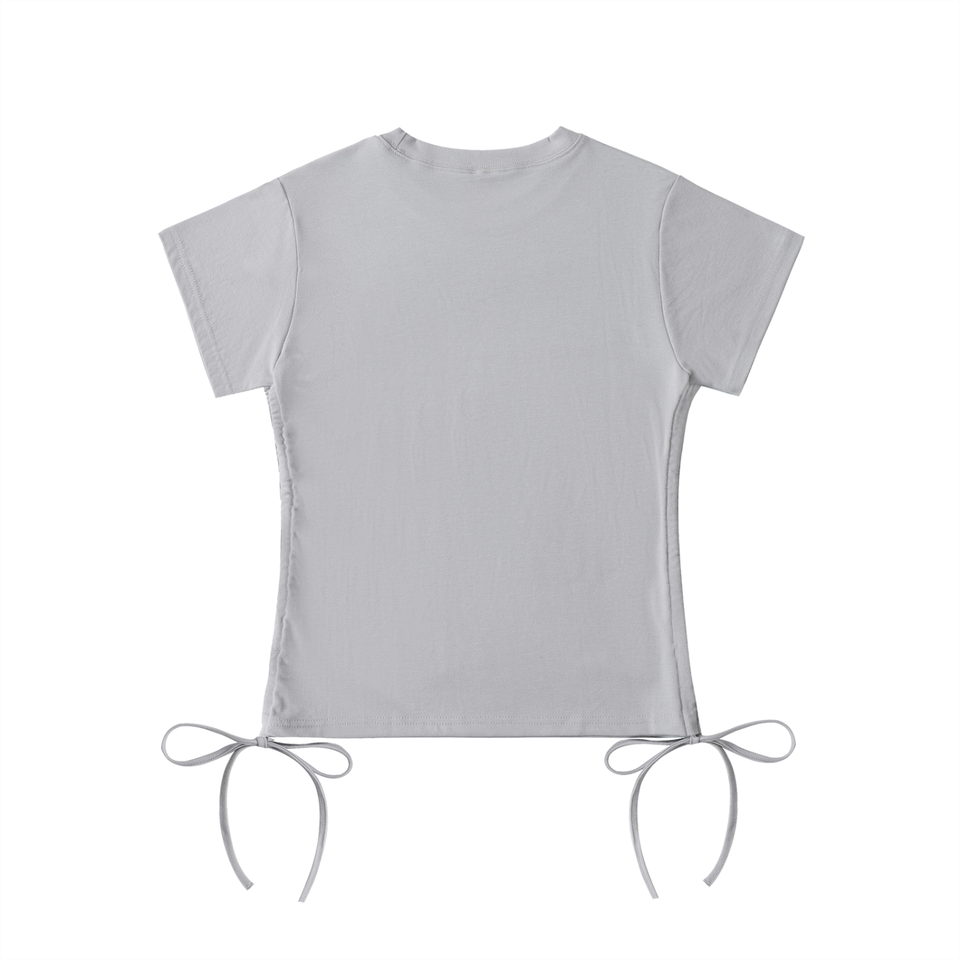 "Me + Ranger" - Essential Drawstring T-Shirt