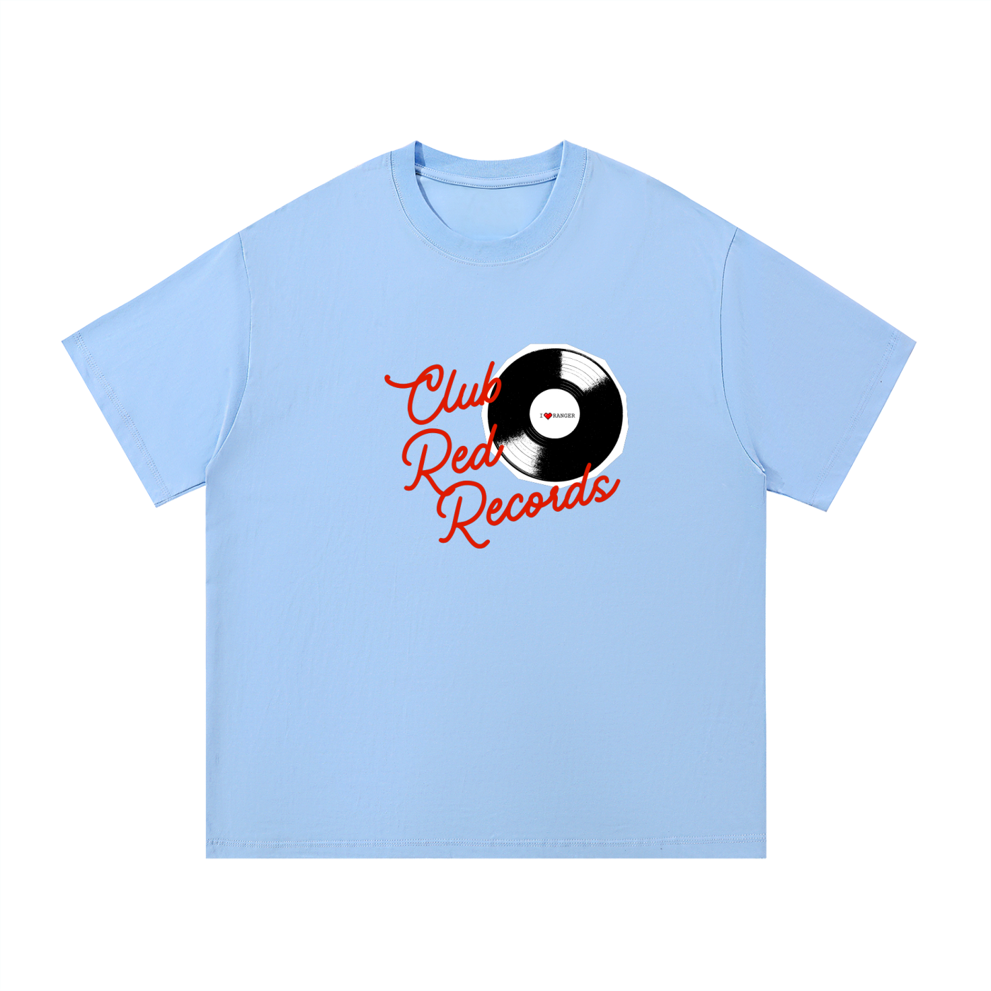 Essential Cotton T-Shirt