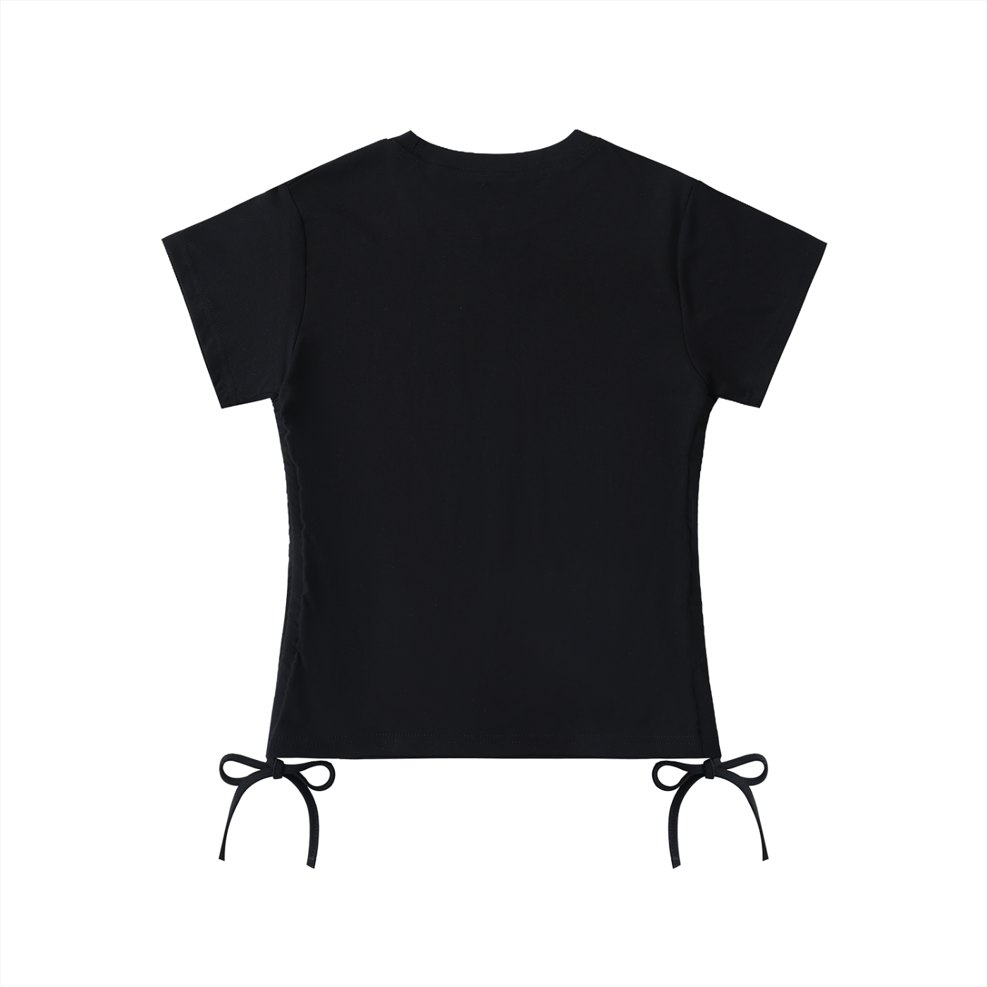 "Me + Ranger" - Essential Drawstring T-Shirt