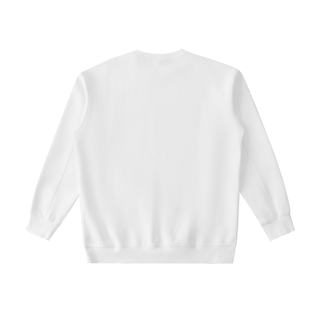 "I Love Ranger" - Essential Heavyweight Crewneck Sweatshirt