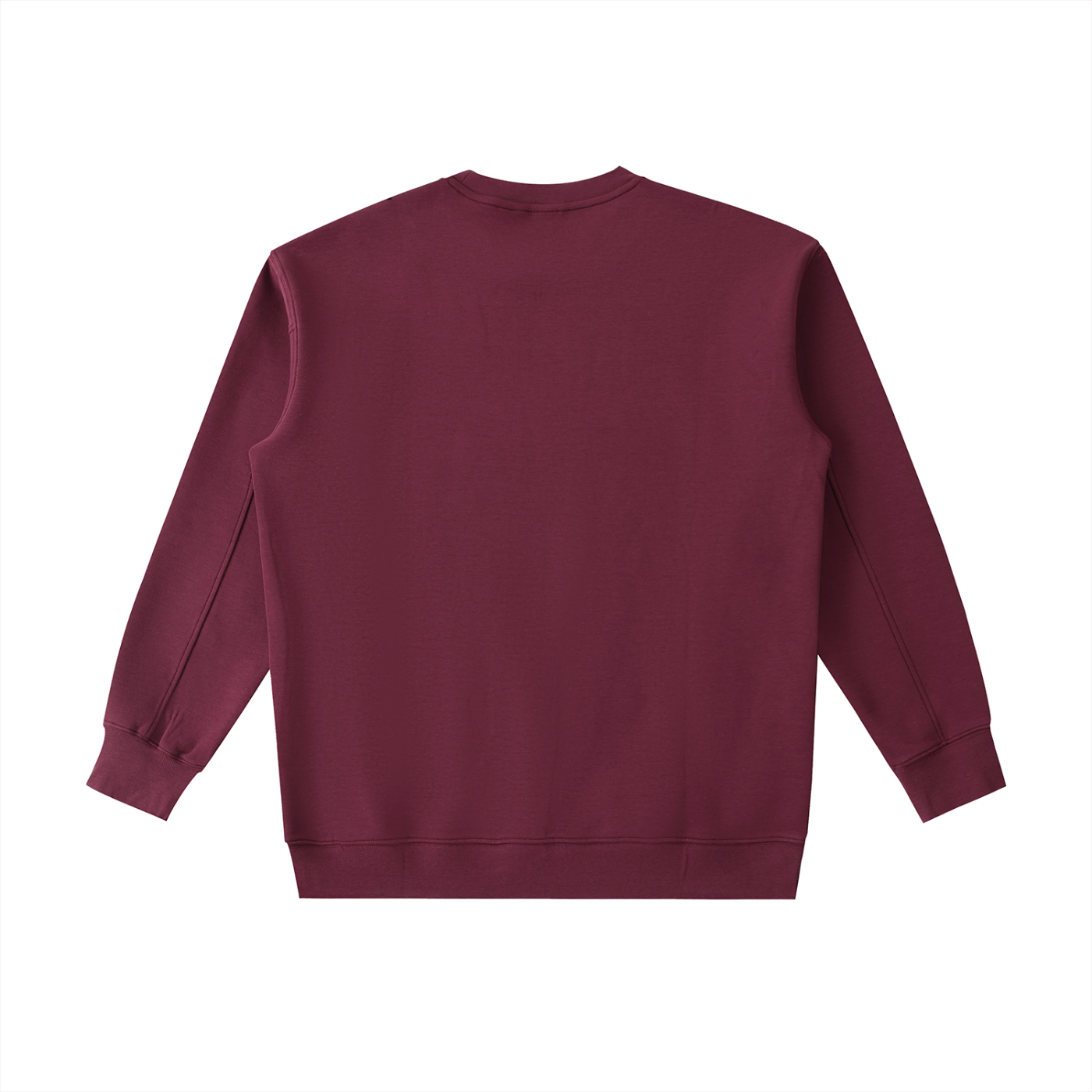 "I Love Ranger" - Essential Heavyweight Crewneck Sweatshirt