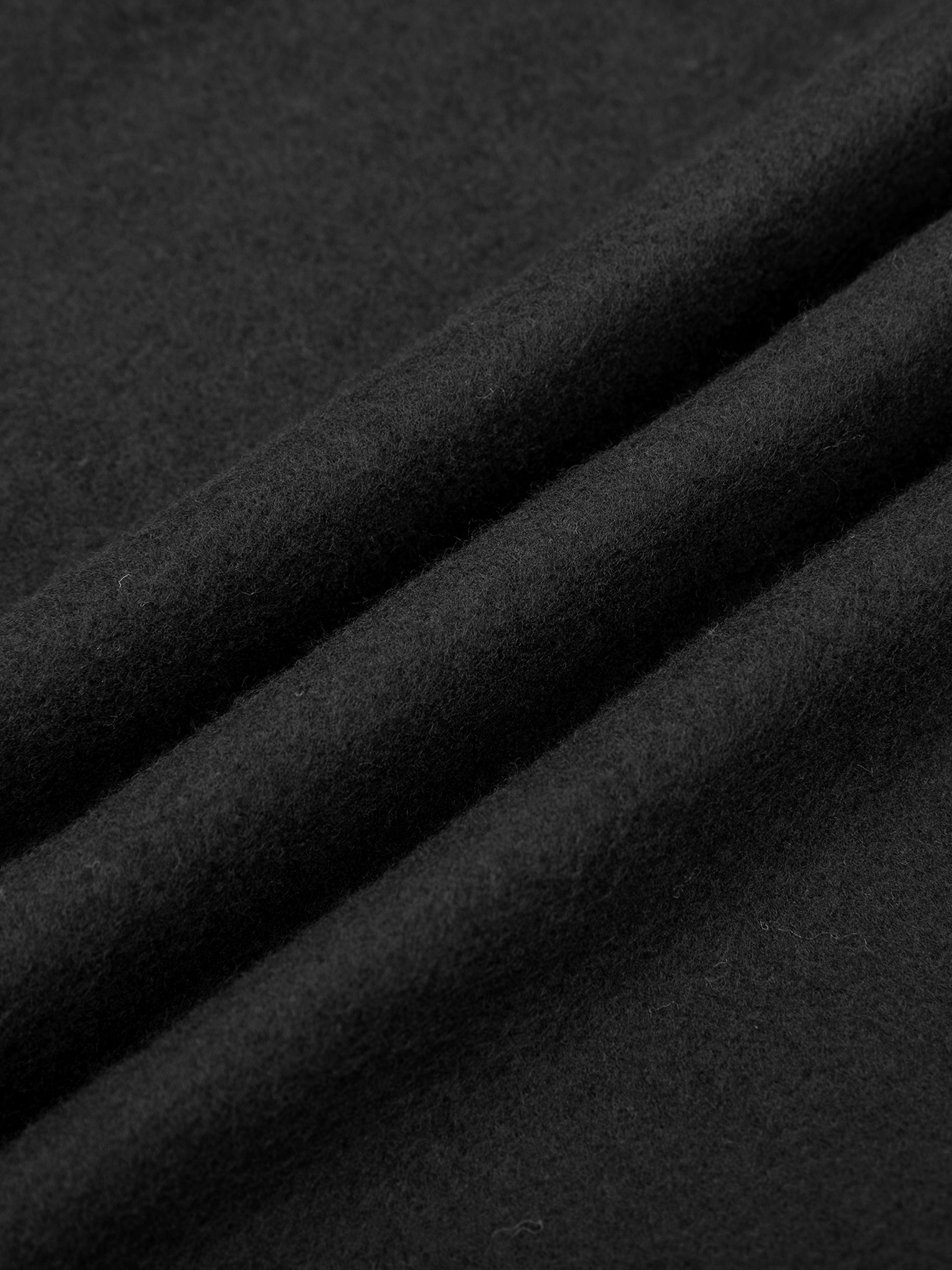 Club Red Records - Contrast Stitched Fleece Sweatpants