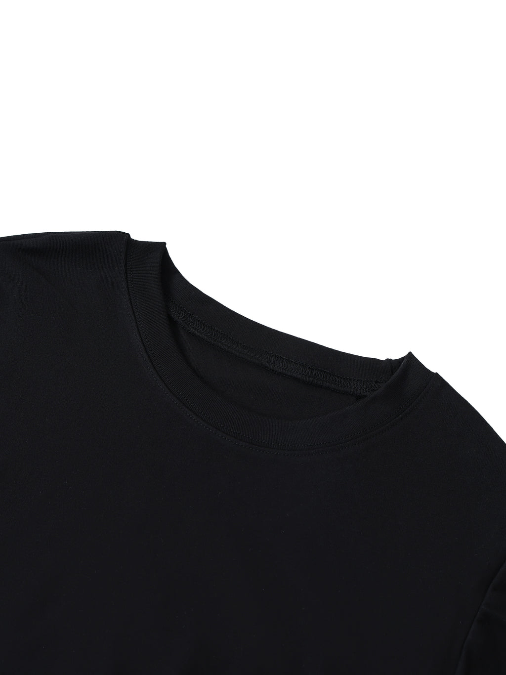 "Me + Ranger" - Essential Drawstring T-Shirt