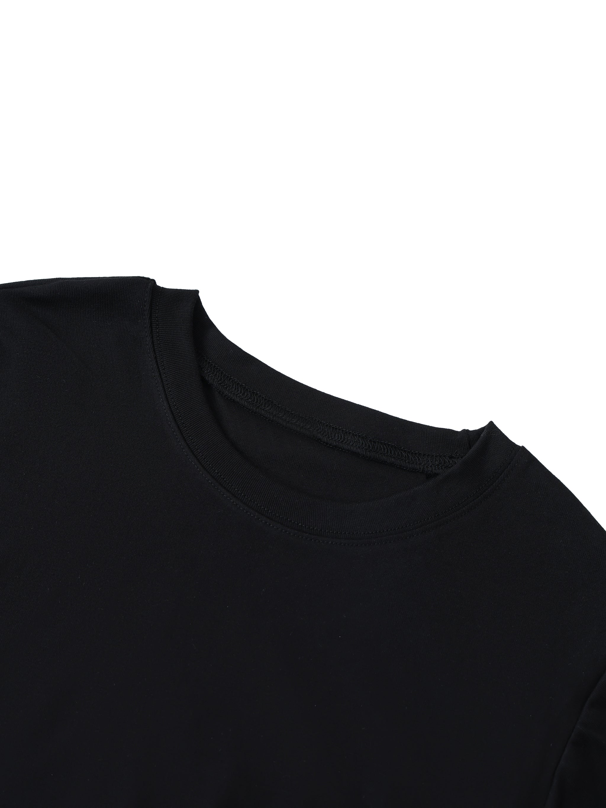 "Me + Ranger" - Essential Drawstring T-Shirt