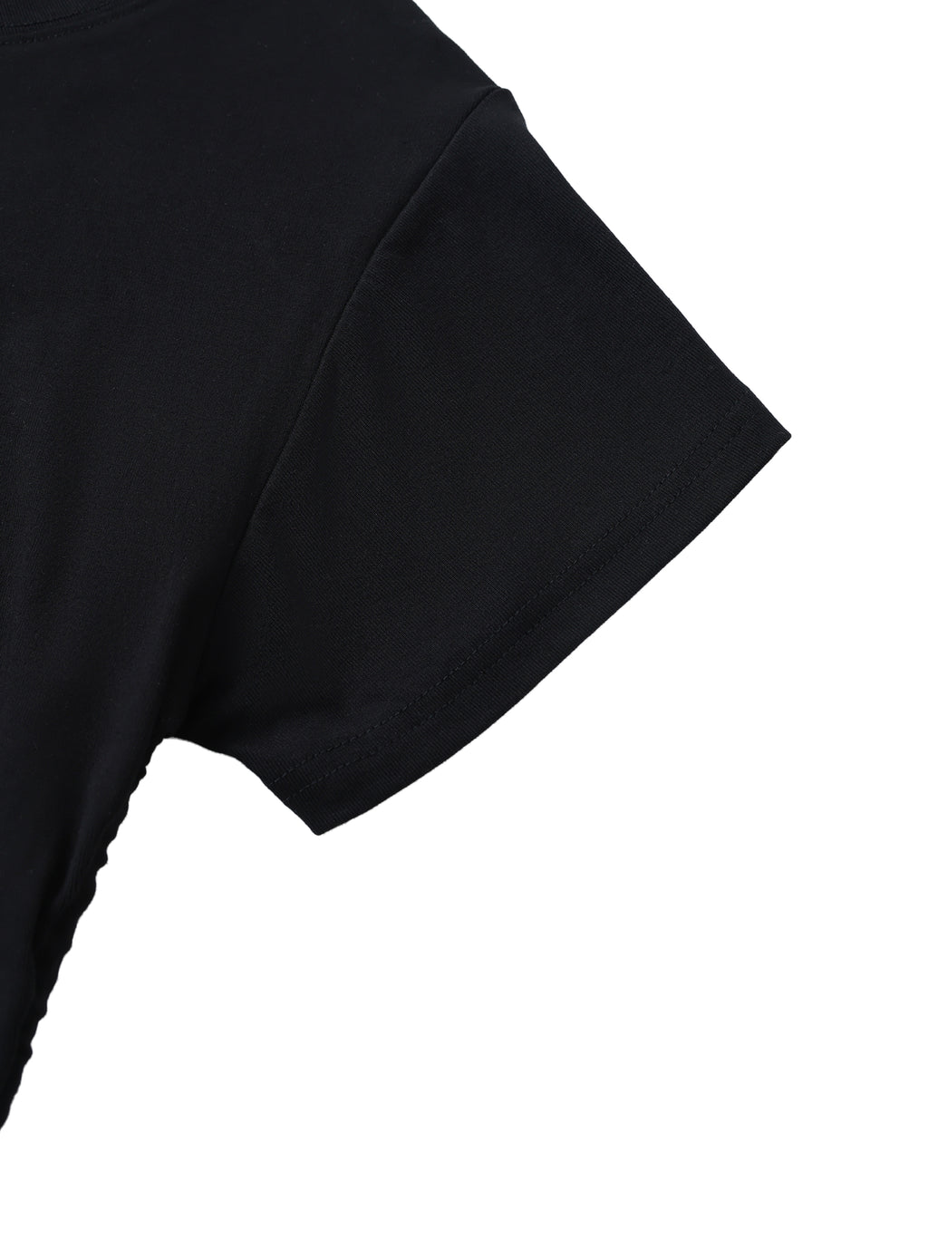 "Me + Ranger" - Essential Drawstring T-Shirt